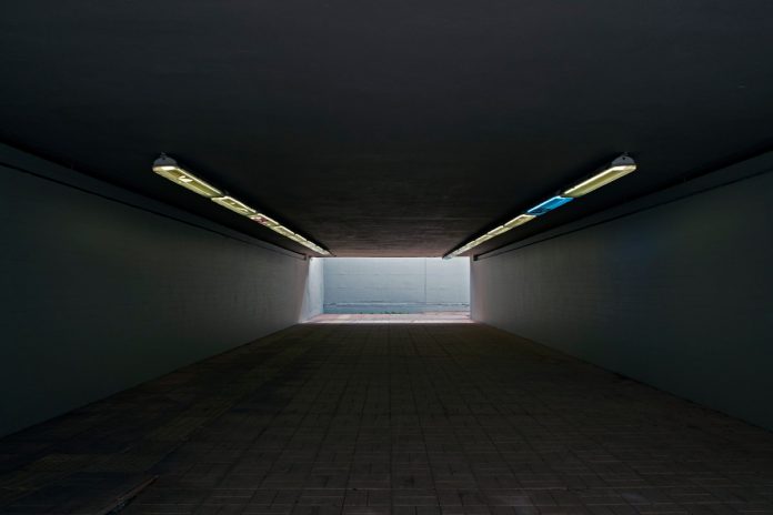 All I ever wanted was to disappear, a work in progress by Alexis Vasilikos