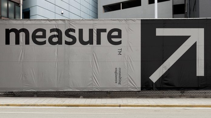 Measure branding by studio Motherbird