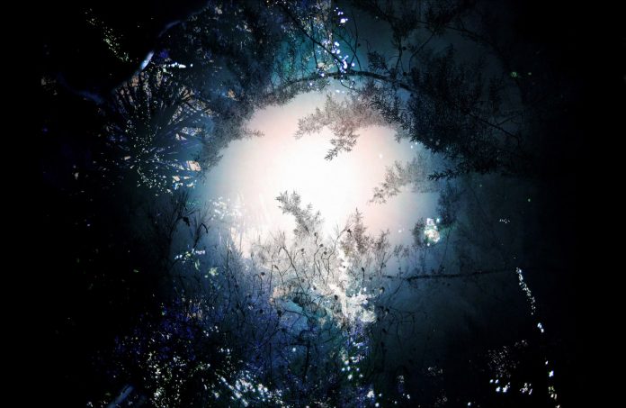 All I ever wanted was to disappear, a work in progress by Alexis Vasilikos