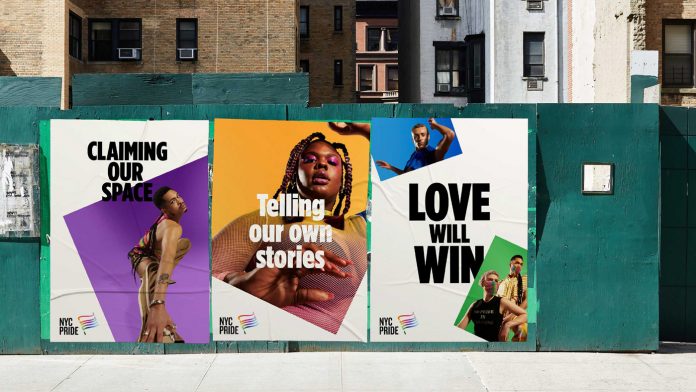 NYCP Signage