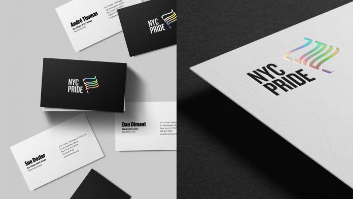 NYCP Stationary