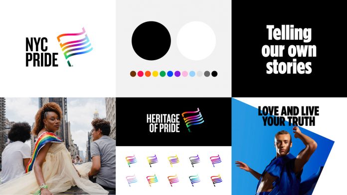 NYCP Visual Identity Elements