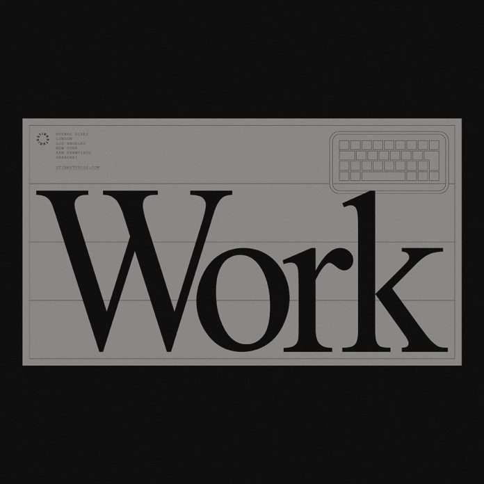 Stink Studios Type Sample