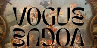 TAN MERINGUE font by TanType