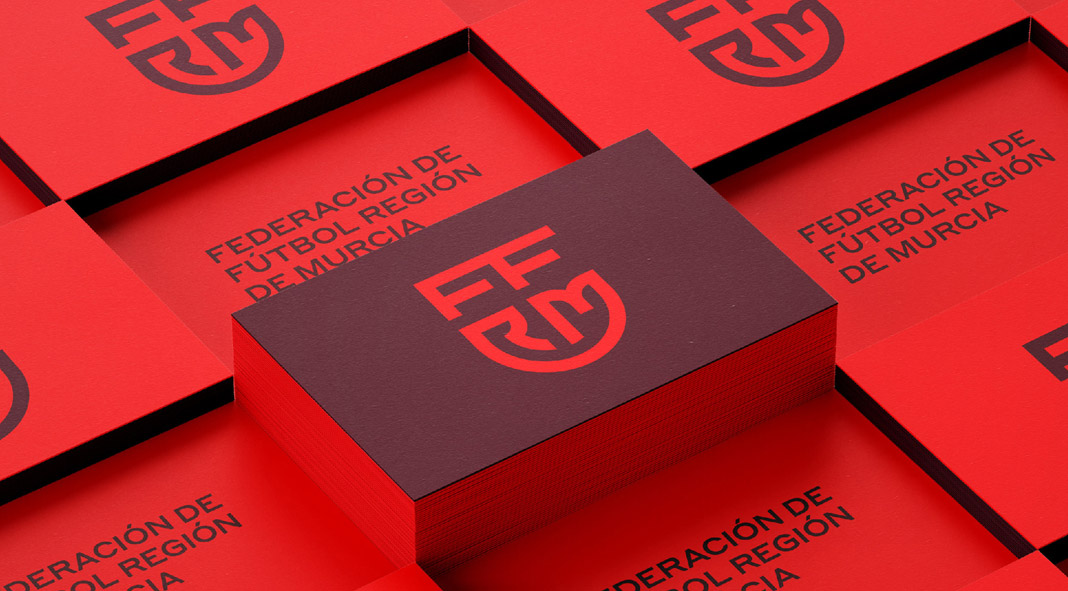 FFRM branding project by BBRAND FFRM branding project by BBRAND