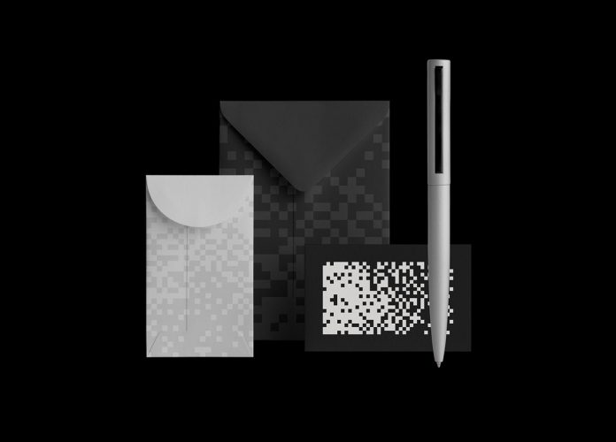 Tino Arquitetura branding by studio Laztro