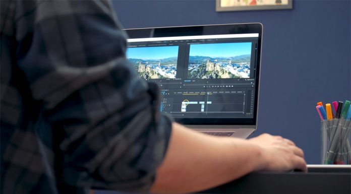 Introduction to Adobe Premiere Pro