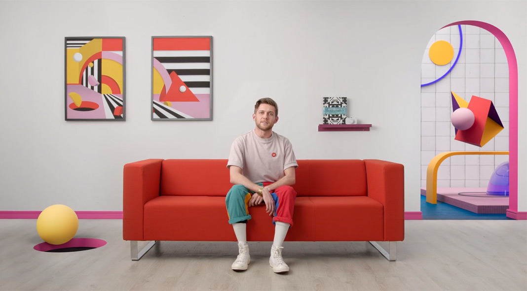 Motion Graphics for Social Media Online Course Motion Graphics for Social Media Online Course