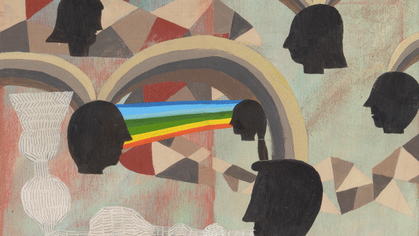 Online Course: Artistic Illustration for Beginners by Daniel Roldan.