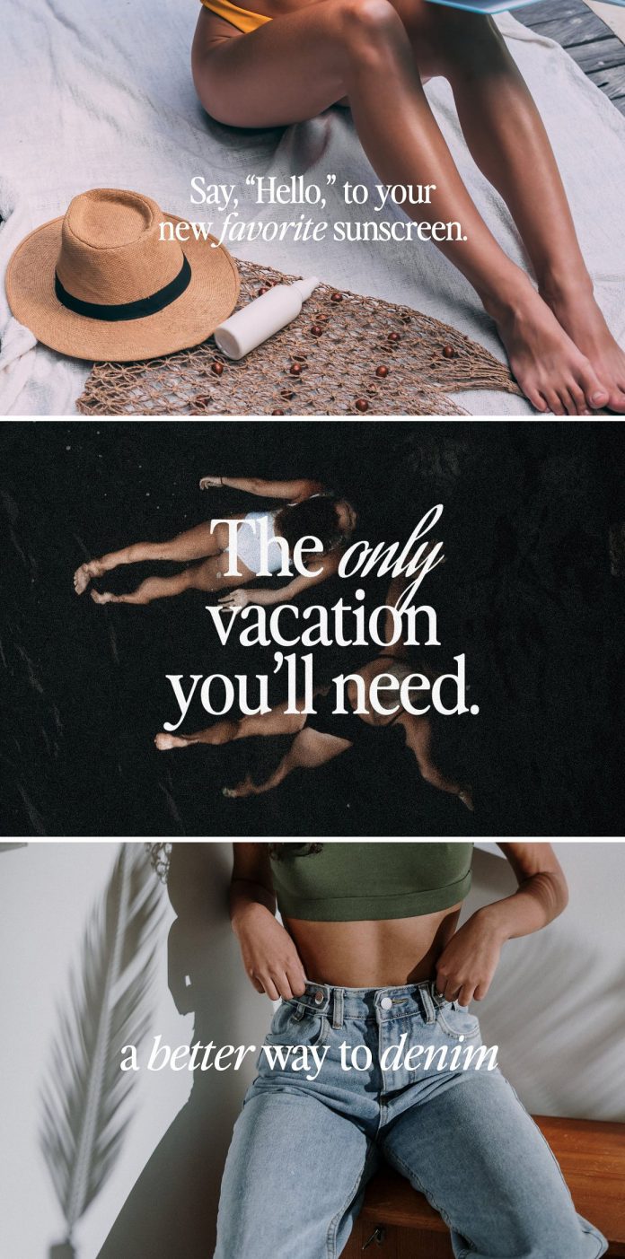 Perfectly Nineties font by Jen Wagner Co.