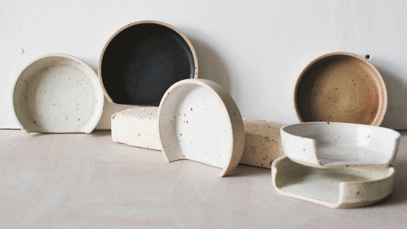 Pottery Class on Creating Ceramic Vessels