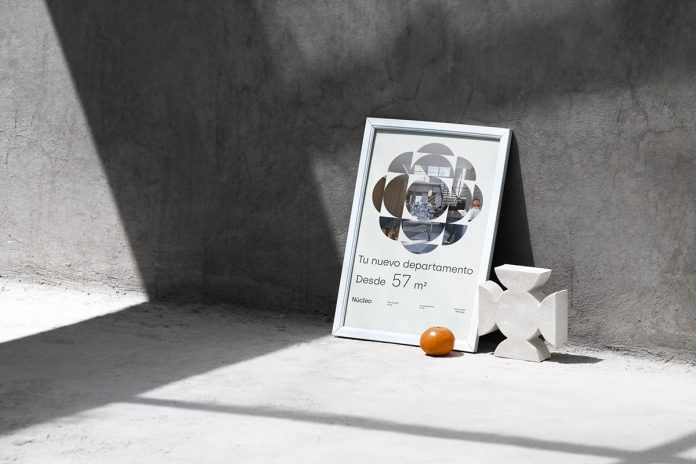 Núcleo branding by Manifiesto mx