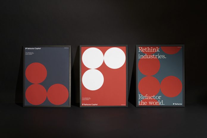 Refactor branding by Play Studio