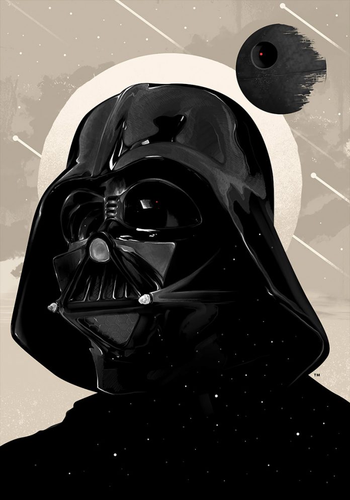 Illustration by Tomasz Majewski