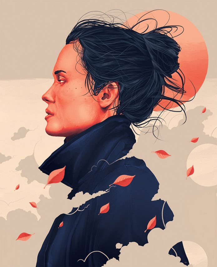 Illustration by Tomasz Majewski