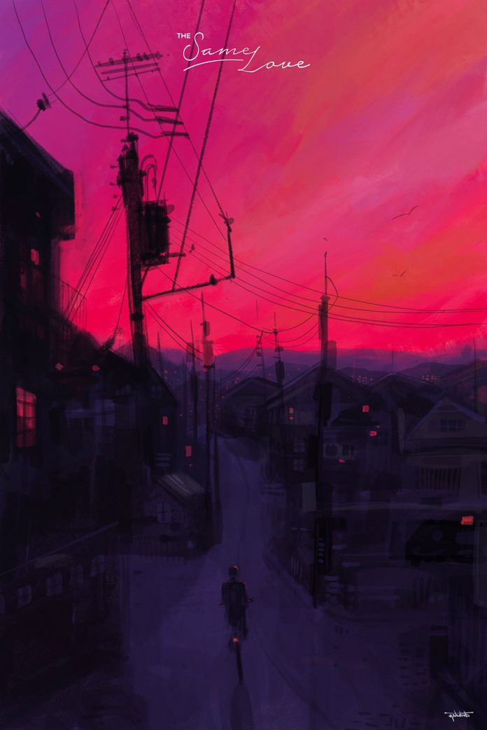 Illustration by Đình Điệp