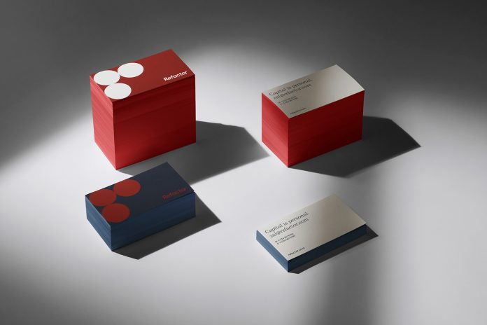 Refactor branding by Play Studio