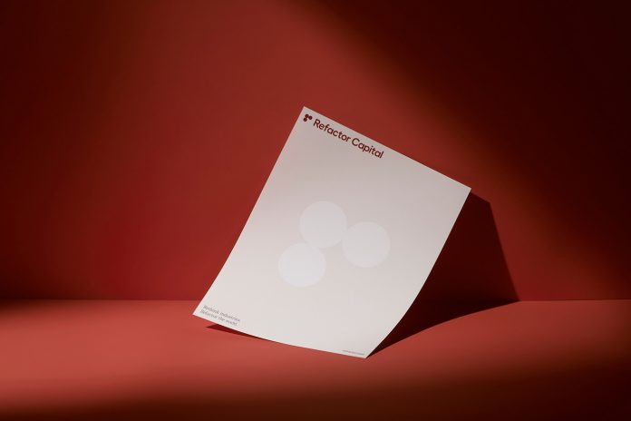 Refactor branding by Play Studio