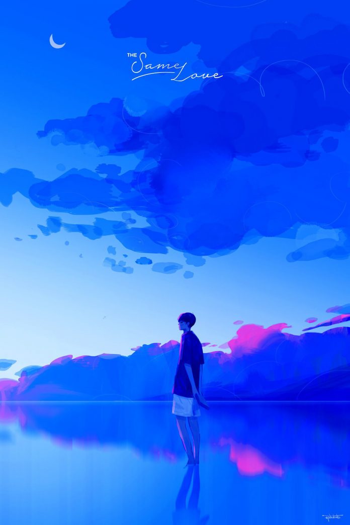 Illustration by Đình Điệp