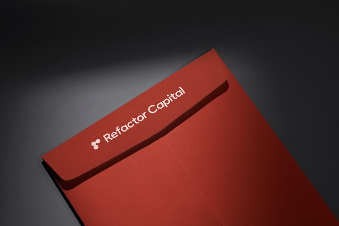 Refactor branding by Play Studio