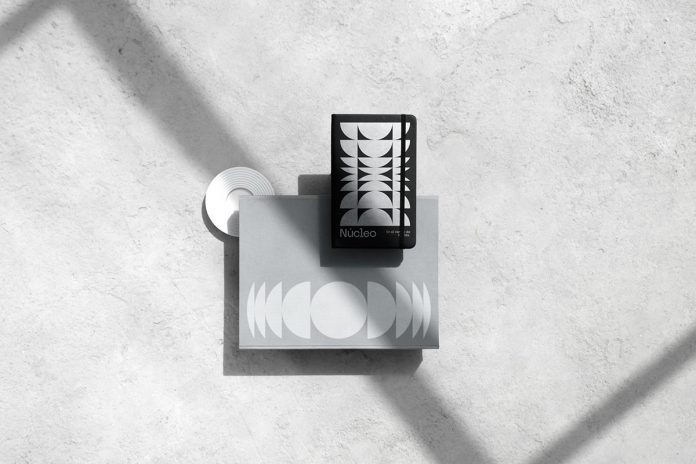 Núcleo branding by Manifiesto mx