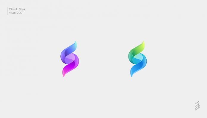 Logos from 2019 - 2002 designed by Maria Grønlund