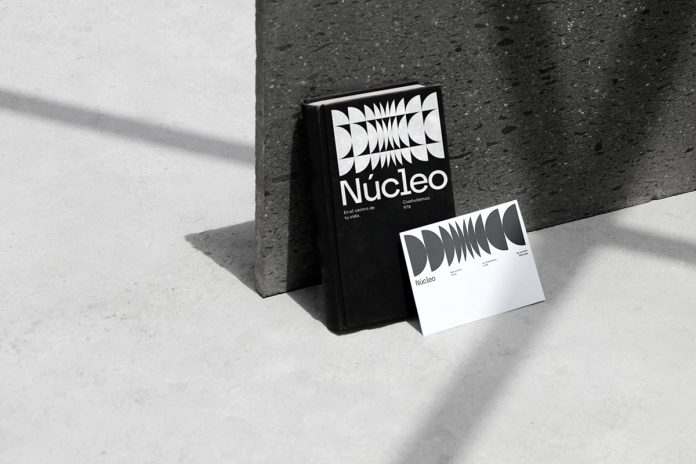 Núcleo branding by Manifiesto mx