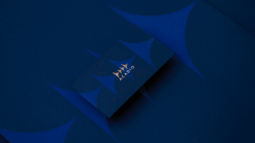 An online course on how to develop a creative concept for branding projects.