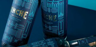 An online course on how to develop a creative concept for branding projects.