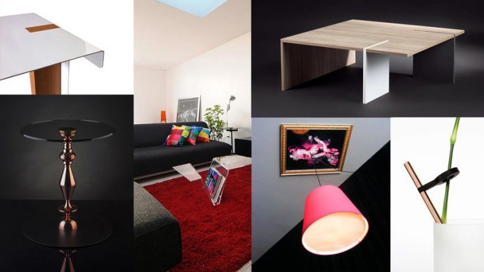 Furniture and Object Design Online Course for Beginners.