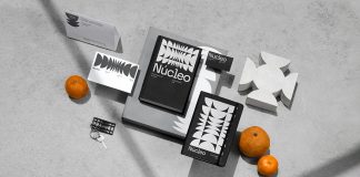 Núcleo branding by Manifiesto mx