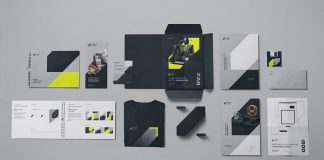 ZMORPH rebranding by Symbol Studio