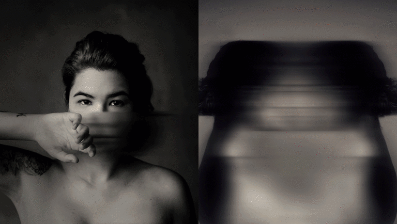 Fine Art Self-Portrait Photography Online Course by Danny Bittencourt