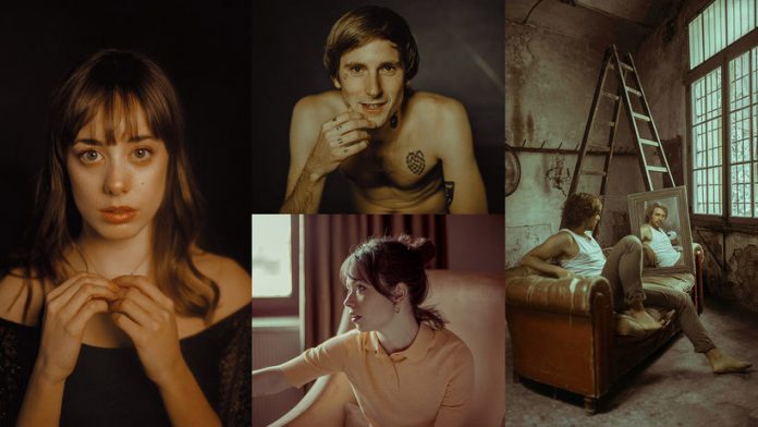 Intimate Portrait Photography Online Course