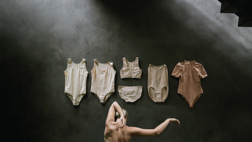 Learn the Art of Self-Portraits with this Photography Online Course by Laura Zalenga