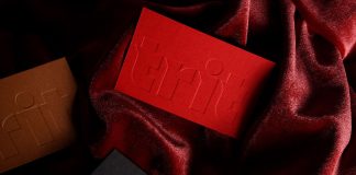 TRIT HOUSE branding by SPGD Studio