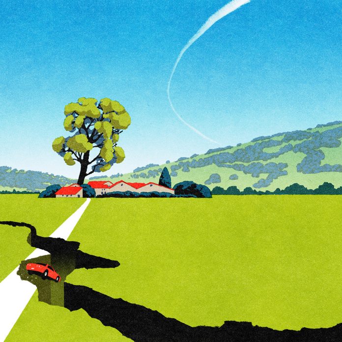 Drive Safe Series by Kento IIDA