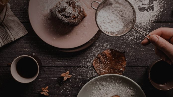 Café no Tom branding by Firmorama