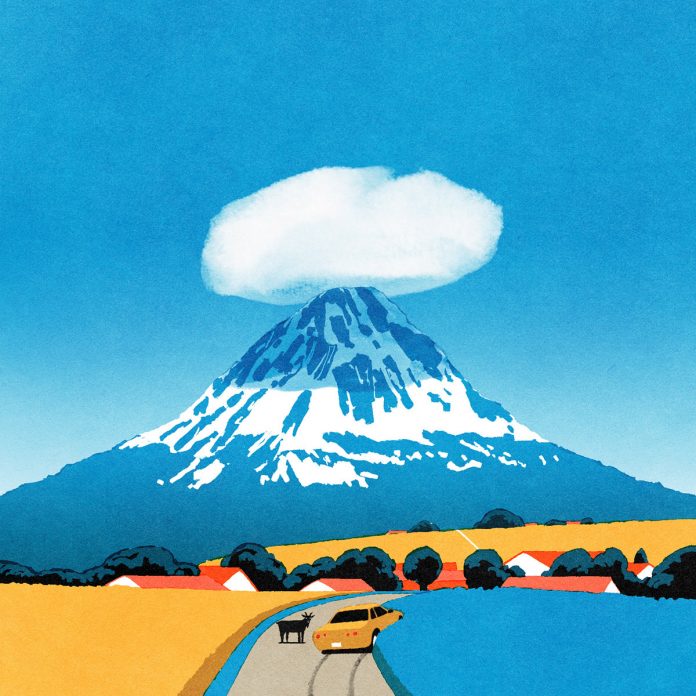 Drive Safe Series by Kento IIDA