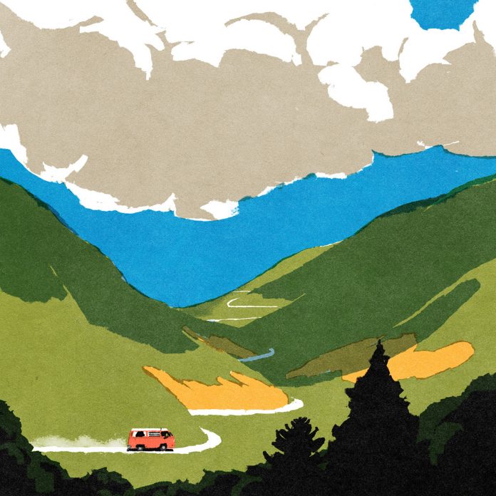 Drive Safe Series by Kento IIDA