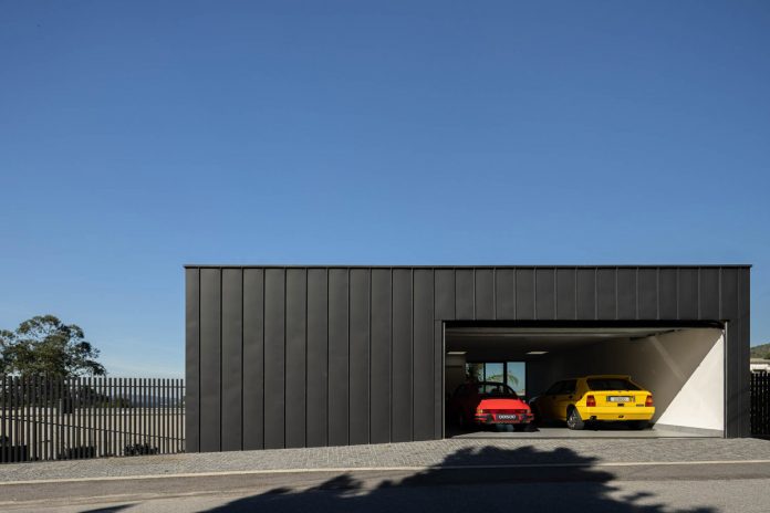 PS HOUSE of the Inception atelier