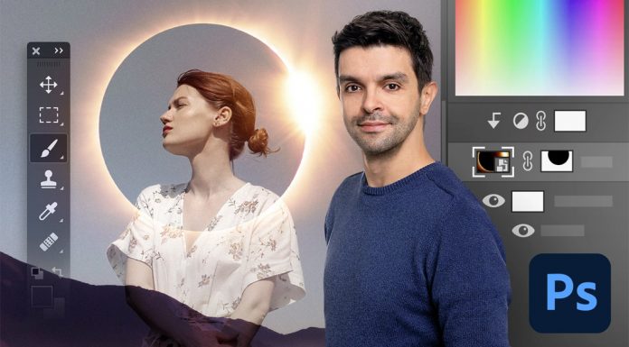 Take advanced Adobe Photoshop online courses to become a pro.