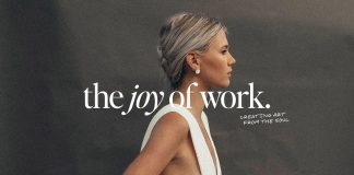 Editor's Note Font by Jen Wagner.