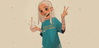 Online Course: Drawing Appealing Characters with Personality