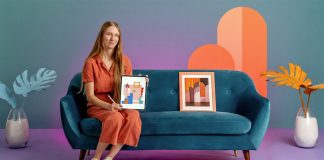 Online Course: Learn to Design Immersive Artworks for your Home or Events