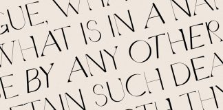 Quarx Font Duo by SilverStag