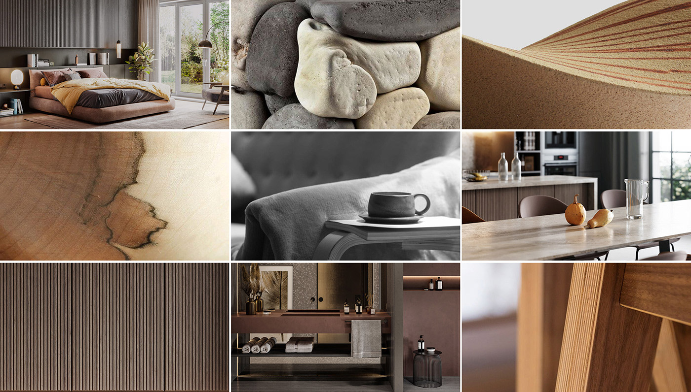 Erre brand design by Anatoliy Terentyev