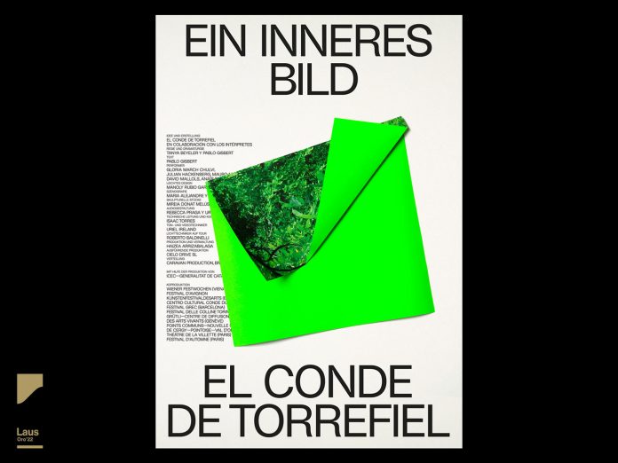 An image from the inside — posters by democràcia estudi.