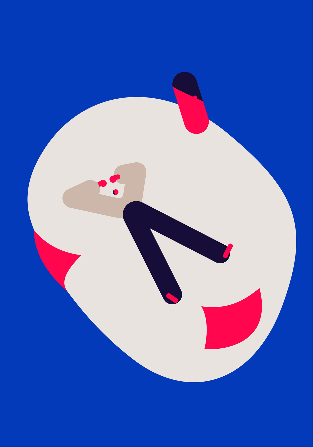 Sinc x Magoz—A journey of discovery into the world of NFTs