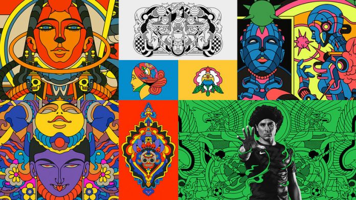 Learn Conceptualisation and Techniques of Digital Illustration